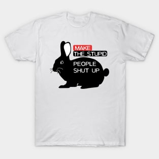 Cocky bunny T-Shirt